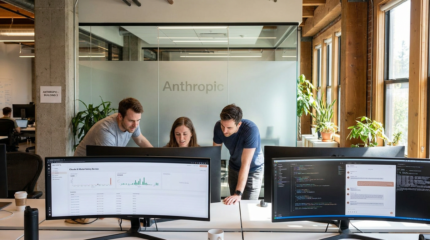 Anthropic ve Accenture’dan Yapay Zeka Güvenliğinde Dev Adım: 2 Milyar Dolarlık Ortaklık