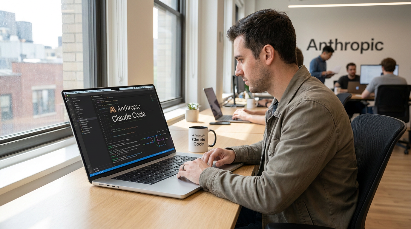 Anthropic, Çoklu Yapay Zeka Ajanı Odaklı Claude Code Projects’i Duyurdu