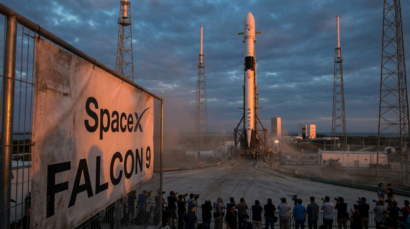 Donald Trump'ın Portföyünde SpaceX Sürprizi: Finansal Detaylar ve Siyasi Yansımalar