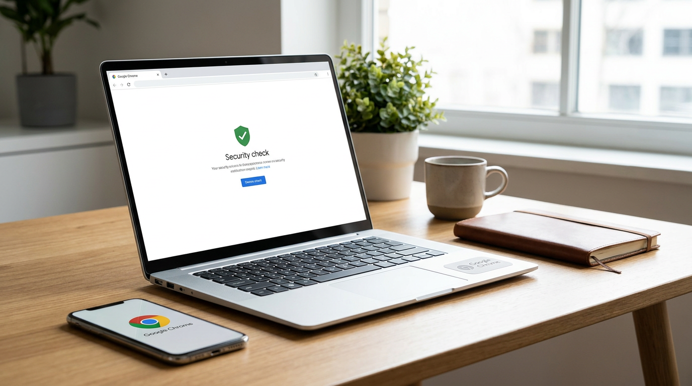 Google Chrome Güncelleme Takvimini Hızlandırıyor: Güvenlik Yamaları Artık İki Haftada Bir Sunulacak
