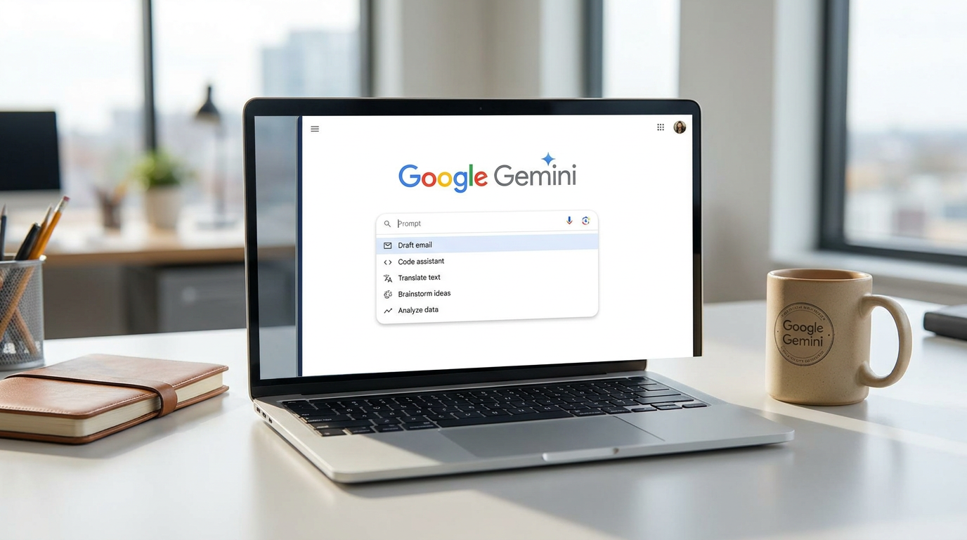 Google Gemini’da Radikal Değişim: Gems Yerini 'Skills' Sistemine Bırakıyor