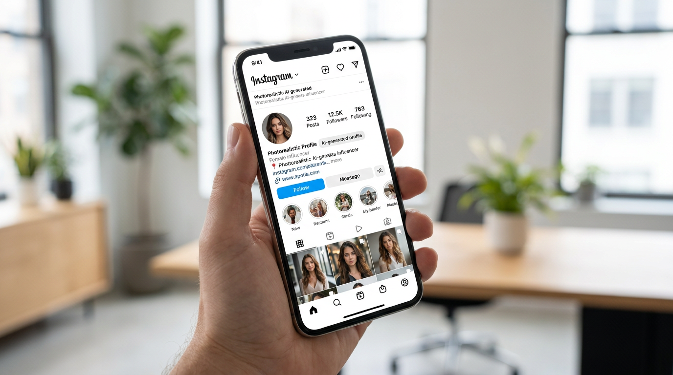 Instagram'da Yapay Zeka Profil Dönemi: Meta'dan Şeffaflık Adımı ve Yeni Etiketleme Kuralları