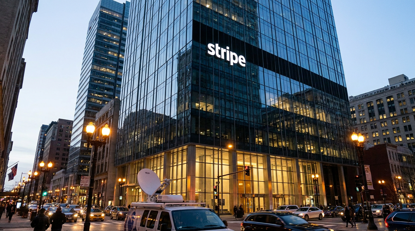 Stripe'tan Yapay Zeka Dünyasında Dev Satın Alım: OpenRouter 7 Milyar Dolara Geçiyor