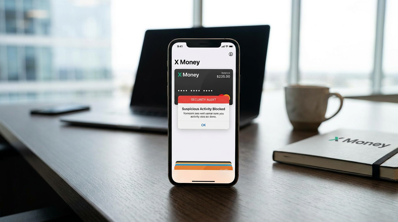 X Money Çıkışının Ardından X Kullanıcılarına Siber Saldırı Dalgası