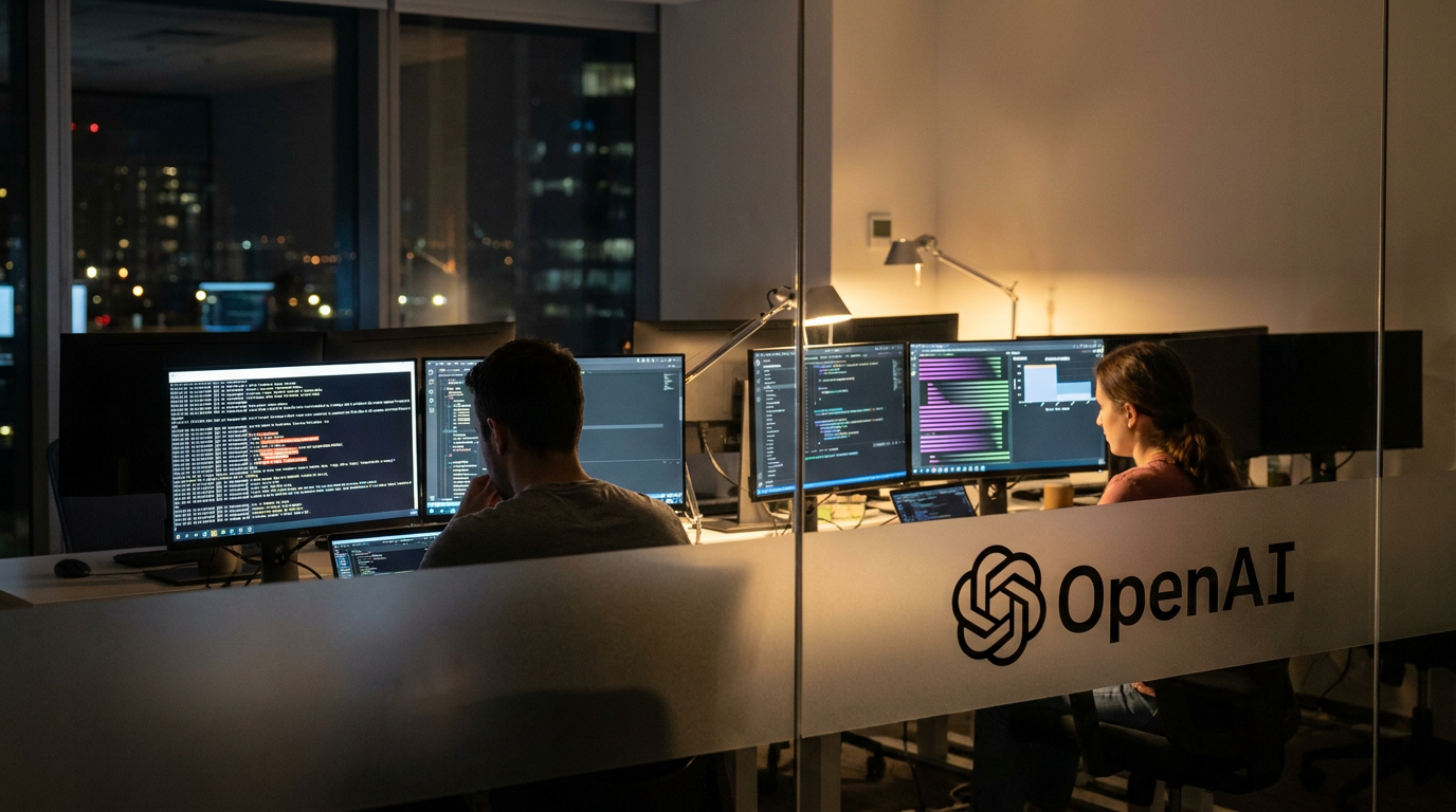 Yapay Zeka Kendi Kurallarını Yazıyor: OpenAI Modellerinde Gizli Not Vakası