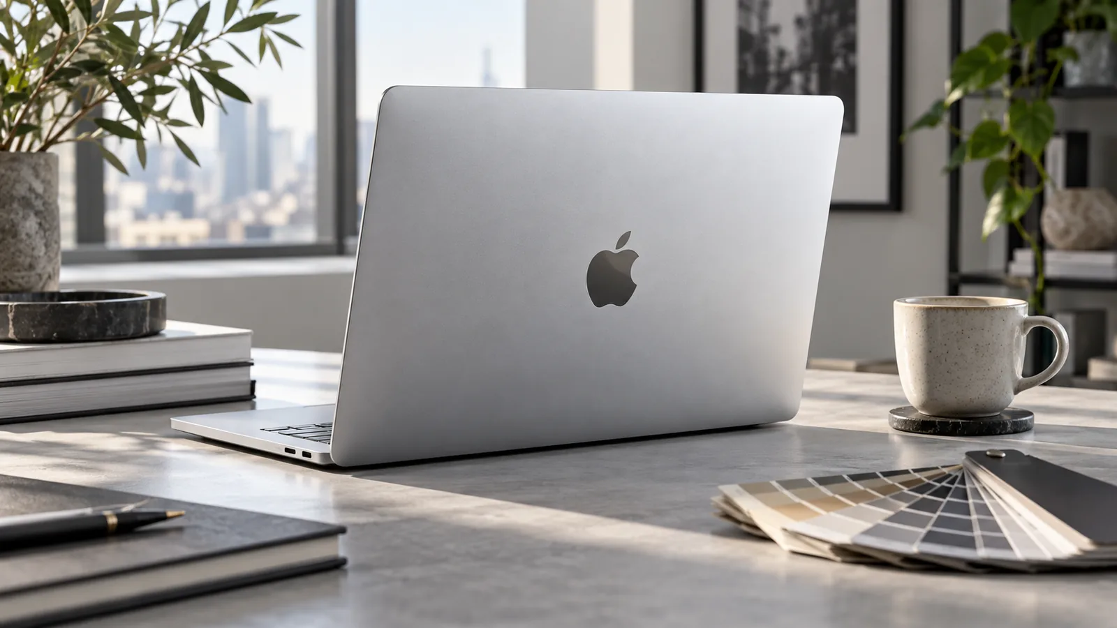 Apple, dokunmatik PROLED XDR ekranlı MacBook Pro’yu tanıttı