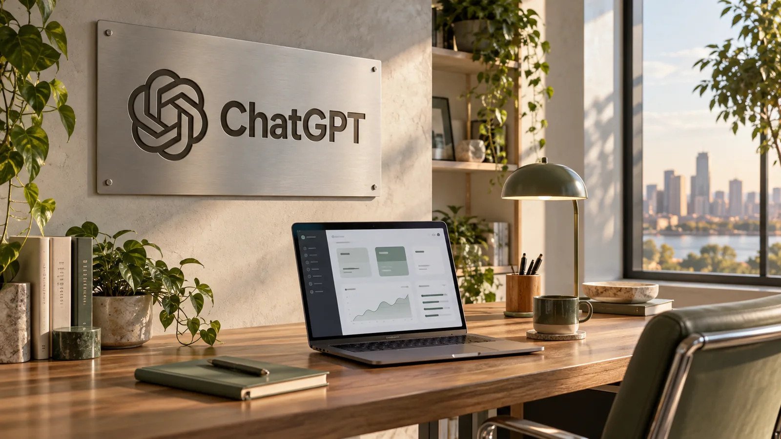 ChatGPT, Intelligent UI ile etkileşimli yanıtlar sunmaya başladı