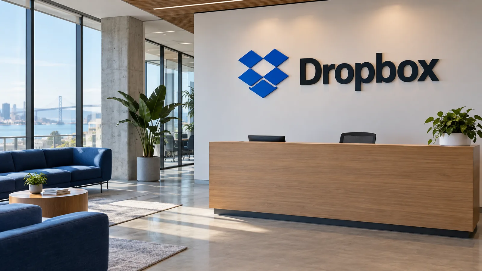 Dropbox, yaklaşık 200 pozisyonu kaldıracağını açıkladı