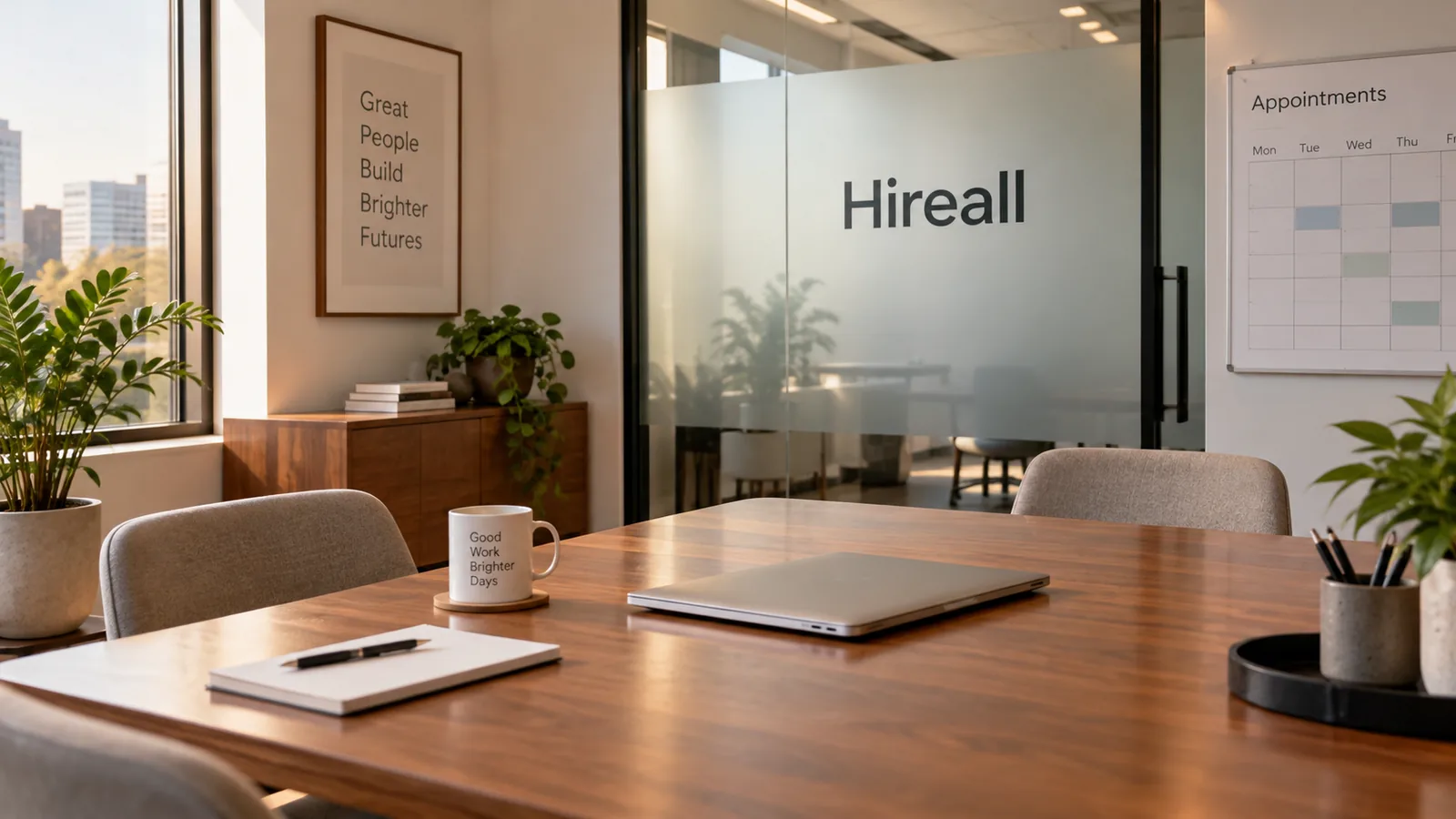 Hireall, yapay zekâ destekli işe alım süreçlerini tek platformda topluyor