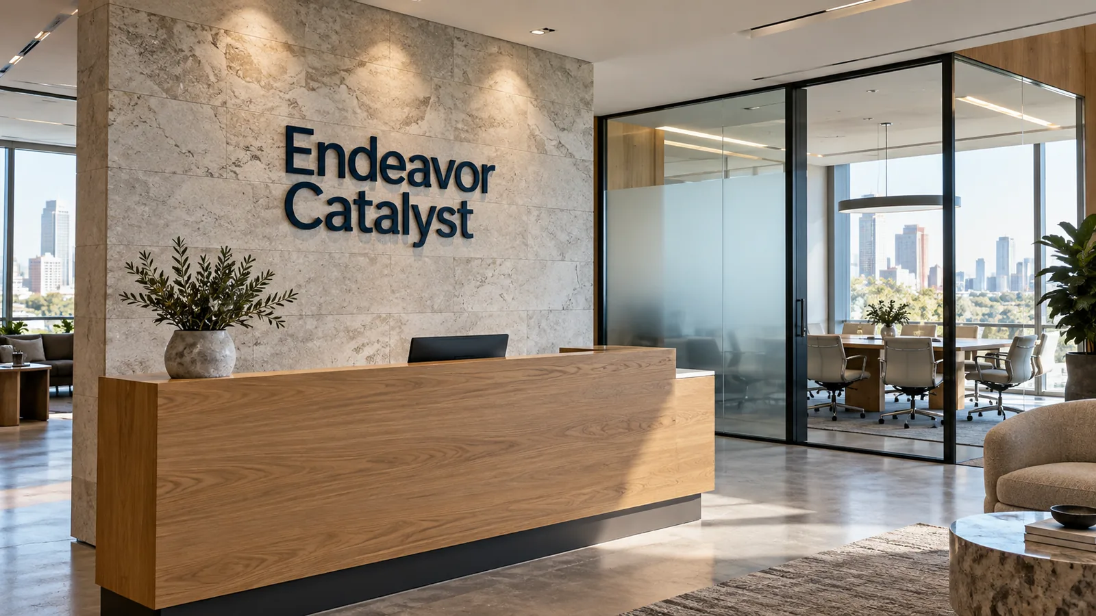 Endeavor Catalyst, 320 milyon dolarlık beşinci fonunu kapattı