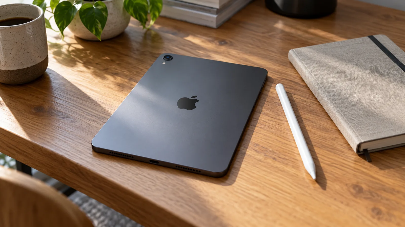 Apple, OLED ekranlı ve A20 Pro işlemcili iPad mini’yi tanıttı