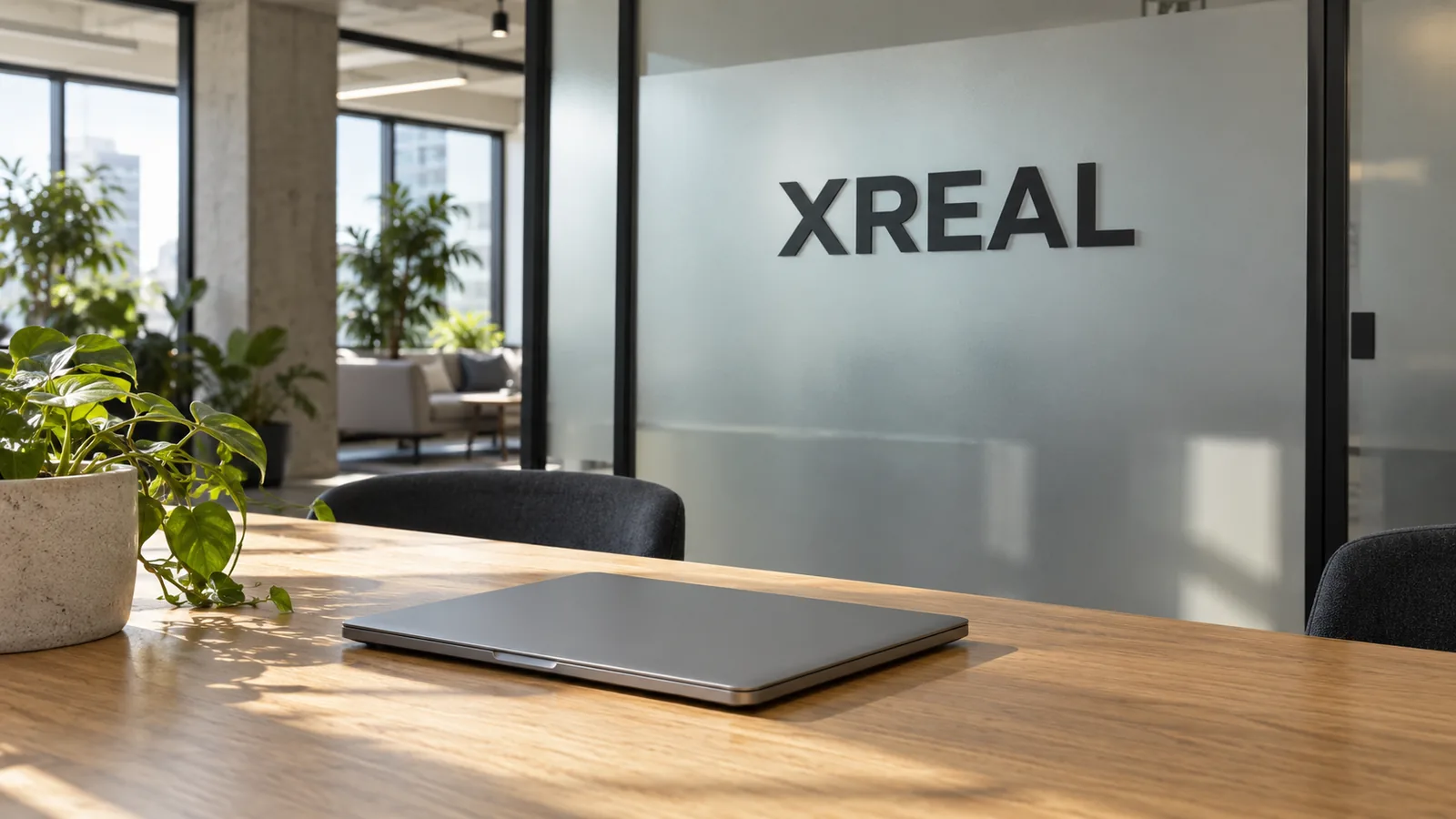 XREAL, 1 Pro+ gözlüğünü 599 dolardan satışa sundu